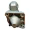 Wai Global Starter, STRVA DD, 075kW12 Volt, CW, 9Tooth Pinion 32565N - alternate 3
